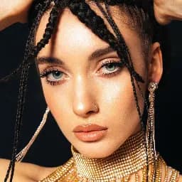 Nency Makeup Artist — makeup artists — London portfolio photo 1