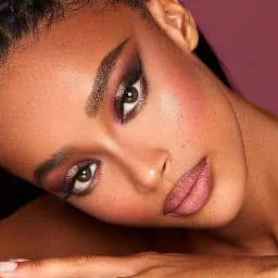 Aaliyah Diaz Makeup Artist