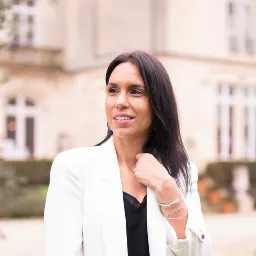 Mélissa Wilpotte Planner