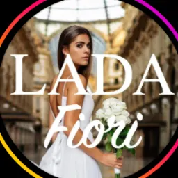 Lada Fiori Floral Designer — wedding florists — Lake Como portfolio photo 1