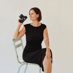 Valérie Escandon Photographer