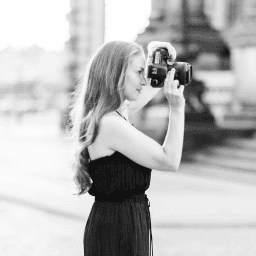 Annett Zollfeldt | Fine Art Fotografie Photographer