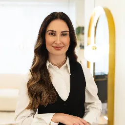 Izabella Bordignon Hair Stylist — hair stylists — London portfolio photo 1