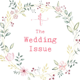 The Wedding Issue Planner