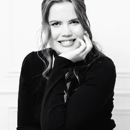 Morgane Ball Photographer — wedding photographers — Brussels portfolio photo 1