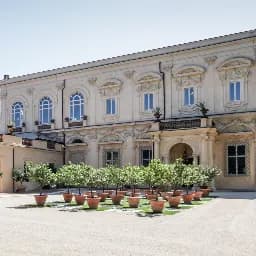 Villa Aurelia