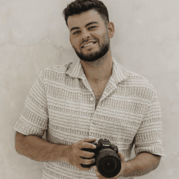 Noé David Photographer
