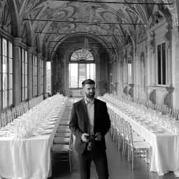 Lumière weddings Photographer