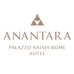 Anantara Palazzo Naiadi Rome Hotel