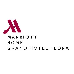 Marriott Grand Hotel Flora