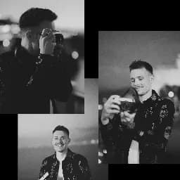 Joab Smith Photographer