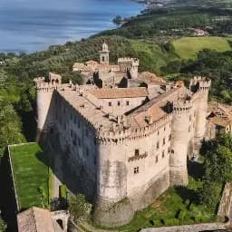 Castello Odescalchi di Bracciano
