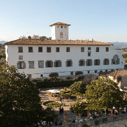 Villa Corsini Venue