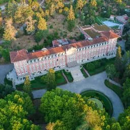 Hotel Vidago Palace