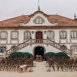 Casa de Vila Verde Events