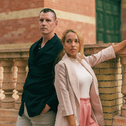 Juvini Photographer — wedding photographers — Madrid portfolio photo 1