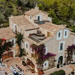 Almiral de la Font