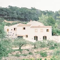 Masia Cabellut