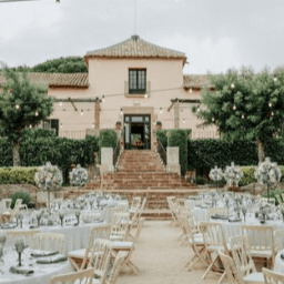 La Torre dels Lleons Venue