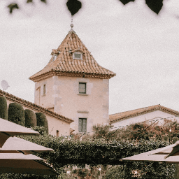 Can Ribas de Montbu Venue
