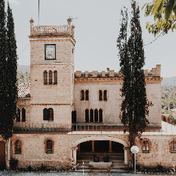 La Vila d’Argençola Venue