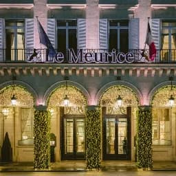 Hôtel Le Meurice