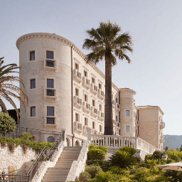Villa Korta Katarina & Winery Venue