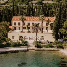 Vila Dalmacija