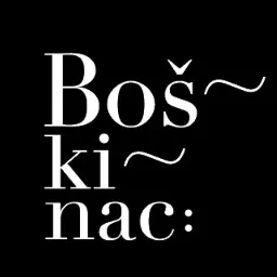 Boškinac