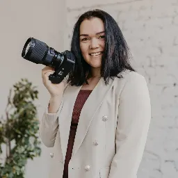 Ines Gule Photographer — wedding photographers — Dublin portfolio photo 1