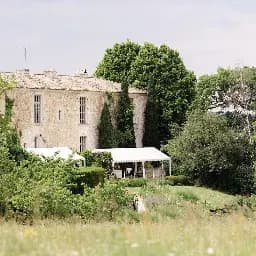Chateau Rigaud
