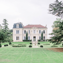 Château de Garde Venue