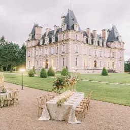 Domaine des Halles