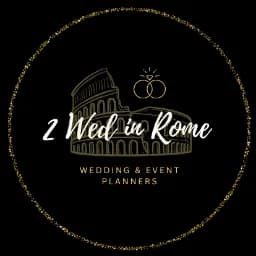 2 WED IN ROME Planner — wedding planners — Rome portfolio photo 1