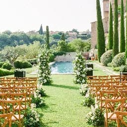 Apricity Event Co Planner — wedding planners — Paris portfolio photo 1