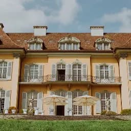 St. Charles Hall