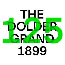 The Dolder Grand