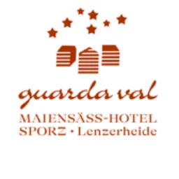 Maiensäss-Hotel Guarda Val