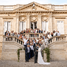 Château Couffins Venue