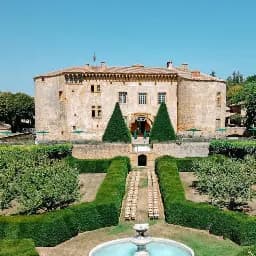 Château de Bagnols