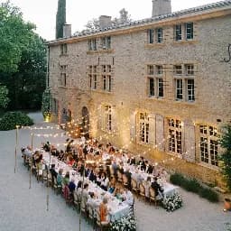 Château de Sannes