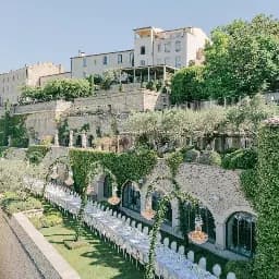 Airelles Gordes