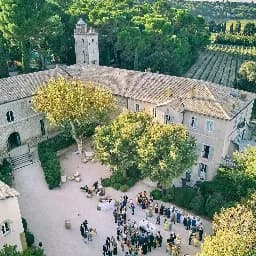 Château La Tour Vaucros