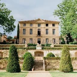 Le Château de la Gaude