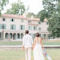 Bastide de Toursainte