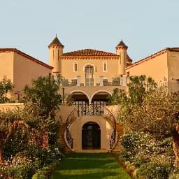 Château de la Messardière