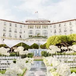 Grand-Hôtel du Cap-Ferrat