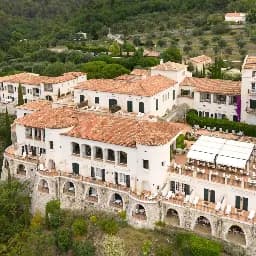 Château Saint-Martin & Spa