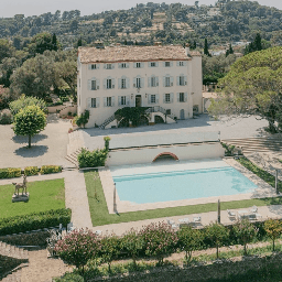Bastide du Roy Venue