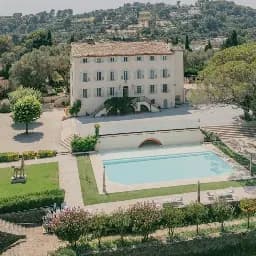 Bastide du Roy
